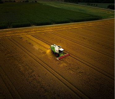 Agriculture Intelligence